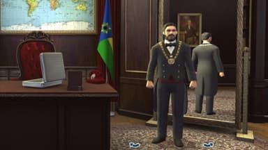 Tropico 4 Megalopolis DLC - PC Windows