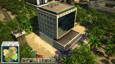 Tropico 5: Supercomputer - PC Windows
