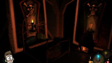 Haunted House - PC Windows