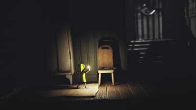 Little Nightmares Complete Edition - PC Windows