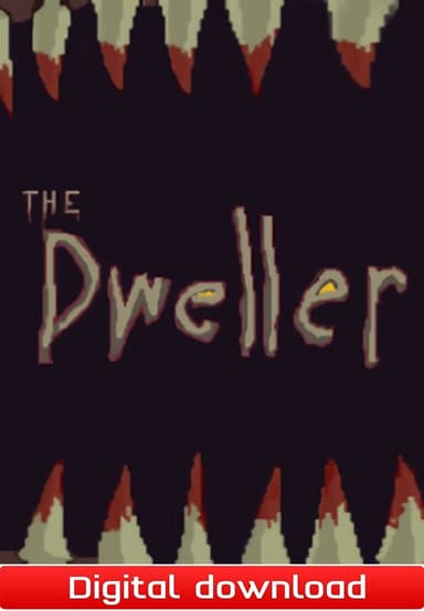 The Dweller - PC Windows,Linux