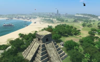 Tropico 4 Collectors Bundle - PC Windows