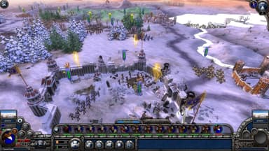 Elven Legacy: Siege - PC Windows
