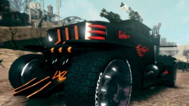 Death Track: Resurrection - PC Windows