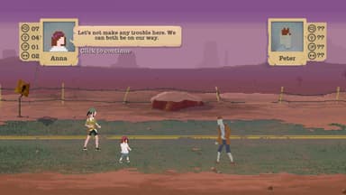 Sheltered - PC Windows