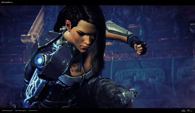 Bombshell - PC Windows