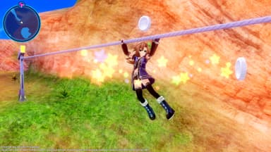 Superdimension Neptune VS Sega Hard Girls - PC Windows