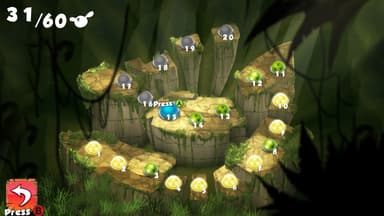 Gravity Island - PC Windows