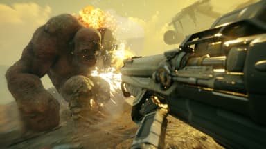 RAGE 2 - PC Windows