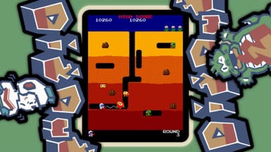 ARCADE GAME SERIES 3-in-1 Pack - PC Windows