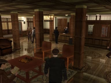 Death to Spies - PC Windows