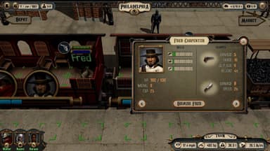 Bounty Train: Trainium Edition - PC Windows