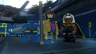 LEGO Marvel Super Heroes - PC Windows