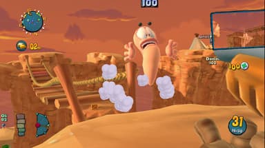 Worms Ultimate Mayhem - PC Windows
