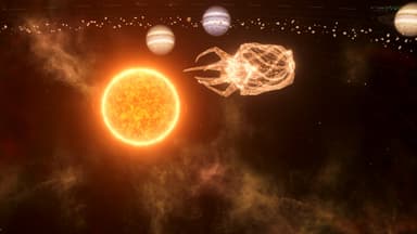 Stellaris Leviathans Story Pack - PC Windows Mac OSX Linux