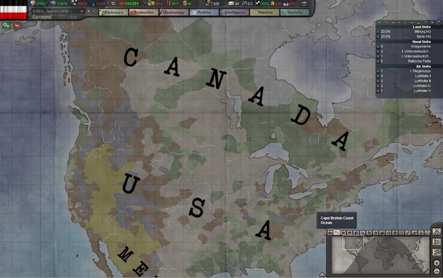 Hearts of Iron III Collection - PC Windows,Mac OSX
