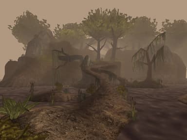 Zanzarah: The Hidden Portal - PC Windows