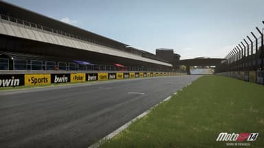 MotoGP 14 - PC Windows