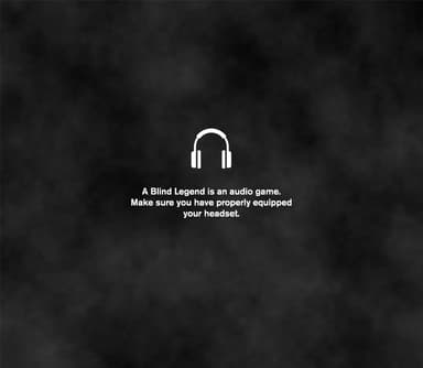 A Blind Legend - PC Windows