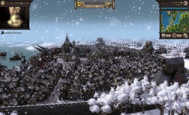 Patrician IV - PC Windows