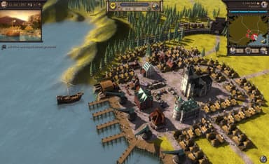 Patrician IV - PC Windows