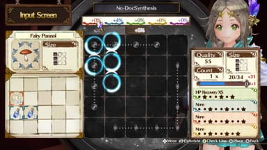 Atelier Firis The Alchemist and the Mysterious Journey - PC Windows