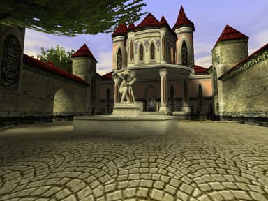 Zanzarah: The Hidden Portal - PC Windows