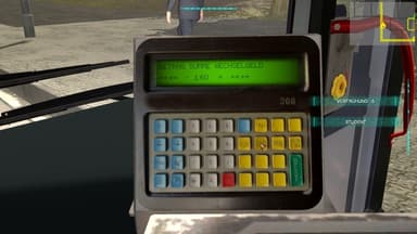 Bus Simulator 2012 - PC Windows