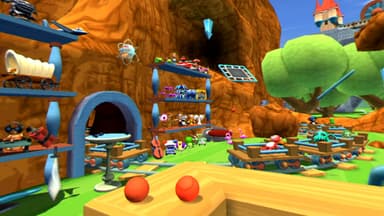 Carnival Games VR - PC Windows