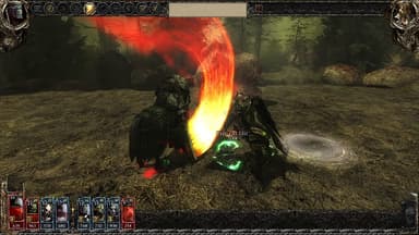 Disciples III Resurrection - PC Windows
