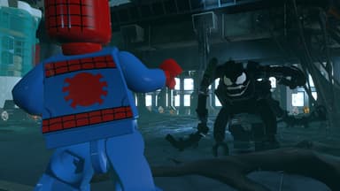 LEGO Marvel Super Heroes - PC Windows
