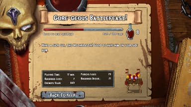 Oh My Gore! - PC Windows