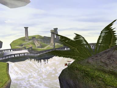 Zanzarah: The Hidden Portal - PC Windows