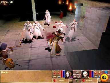 Darkstone - PC Windows