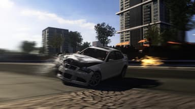 Crash Time 3 - PC Windows