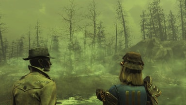 Fallout 4 Dlc Far Harbor Pc Windows Elgiganten