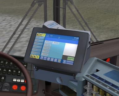 OMSI 2 Add-On Citybus O405 - PC Windows