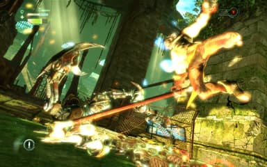 ENSLAVED Odyssey to the West Premium Edition - PC Windows