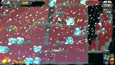 Poöf - PC Windows,Mac OSX
