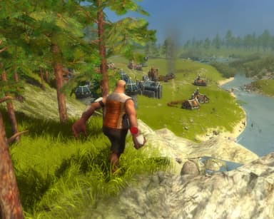 Majesty II The Fantasy Kingdom - PC Windows