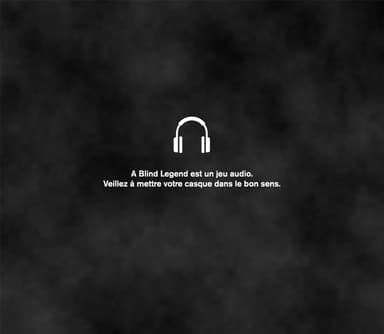 A Blind Legend - PC Windows