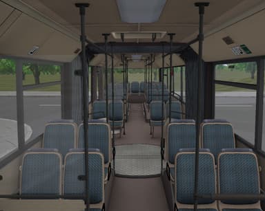OMSI 2 Add-On Citybus O405 - PC Windows