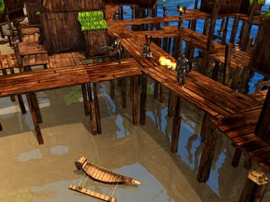 Silverfall: Earth Awakening - PC Windows