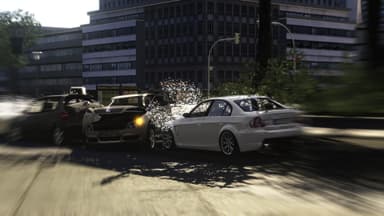 Crash Time 3 - PC Windows