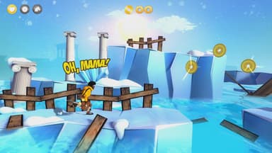 Funk of Titans - PC Windows