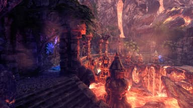 Blades of Time - PC Windows
