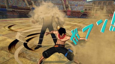 One Piece Burning Blood - PC Windows