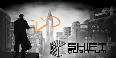 Shift Quantum - PC Windows