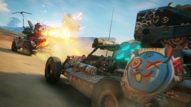 RAGE 2 - PC Windows
