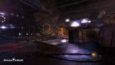 Phantaruk - PC Windows